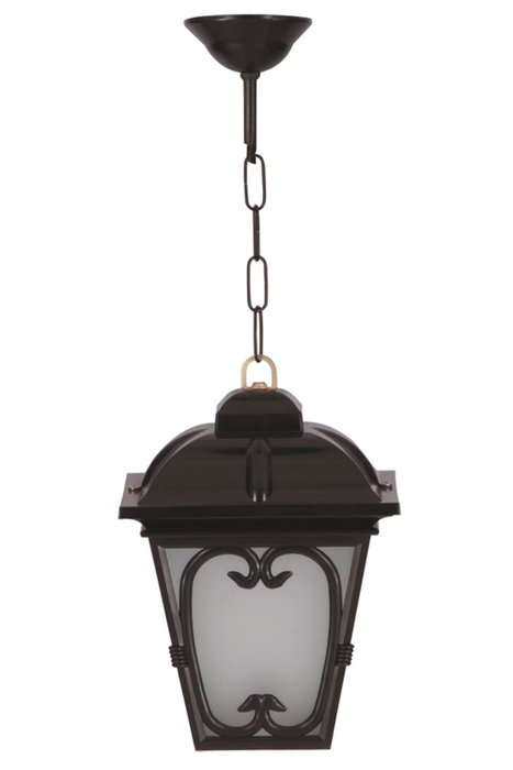 Opviq Lámpara de Pared Exterior BFE-68181-BSY Negro y Blanco Opviq Lámpara de Pared Exterior BFE-68181-BSY Negro y Blanco